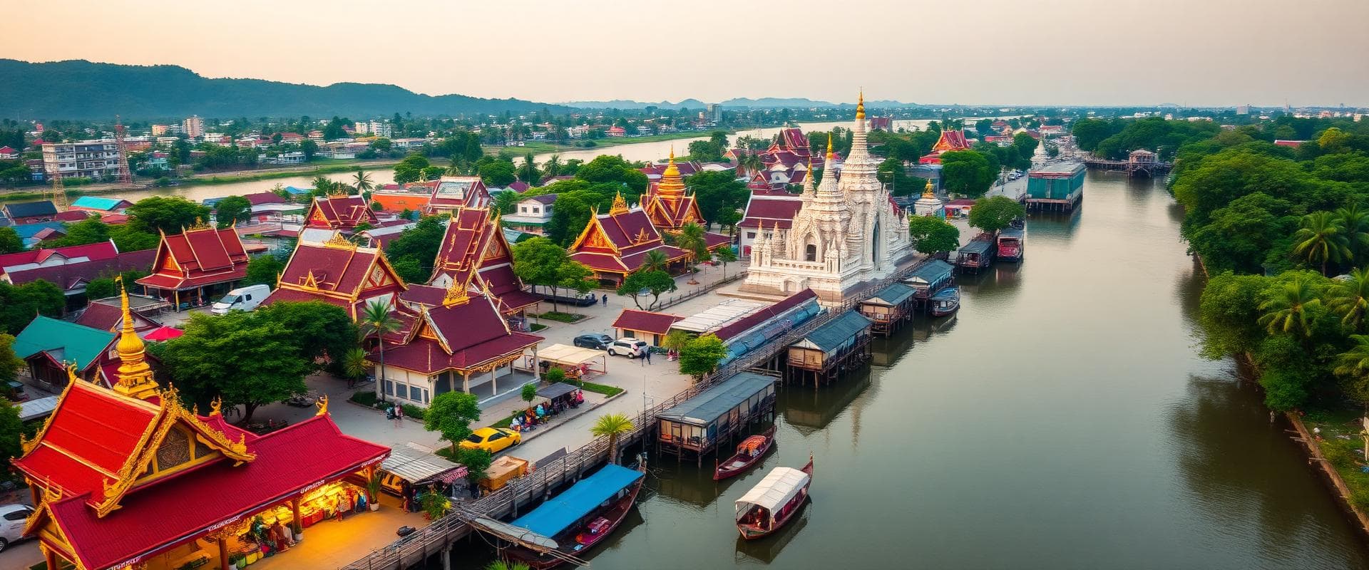 เมืองนนทบุรี